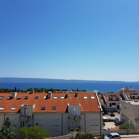 Apartments Sea View Split Kültér fotó