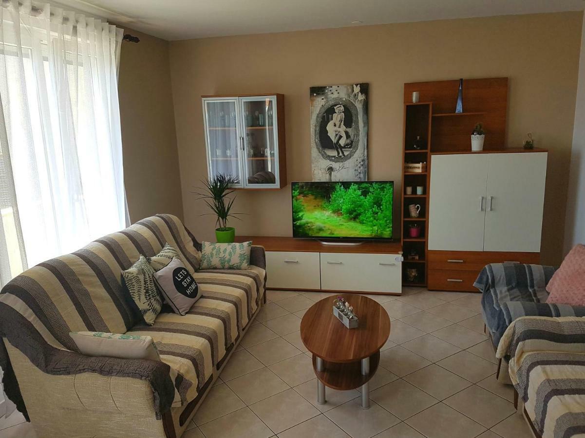 Apartments Sea View Split Kültér fotó