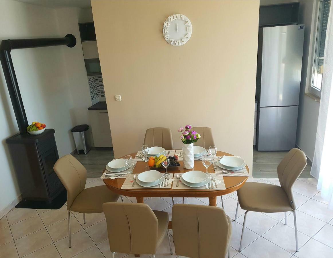 Apartments Sea View Split Kültér fotó
